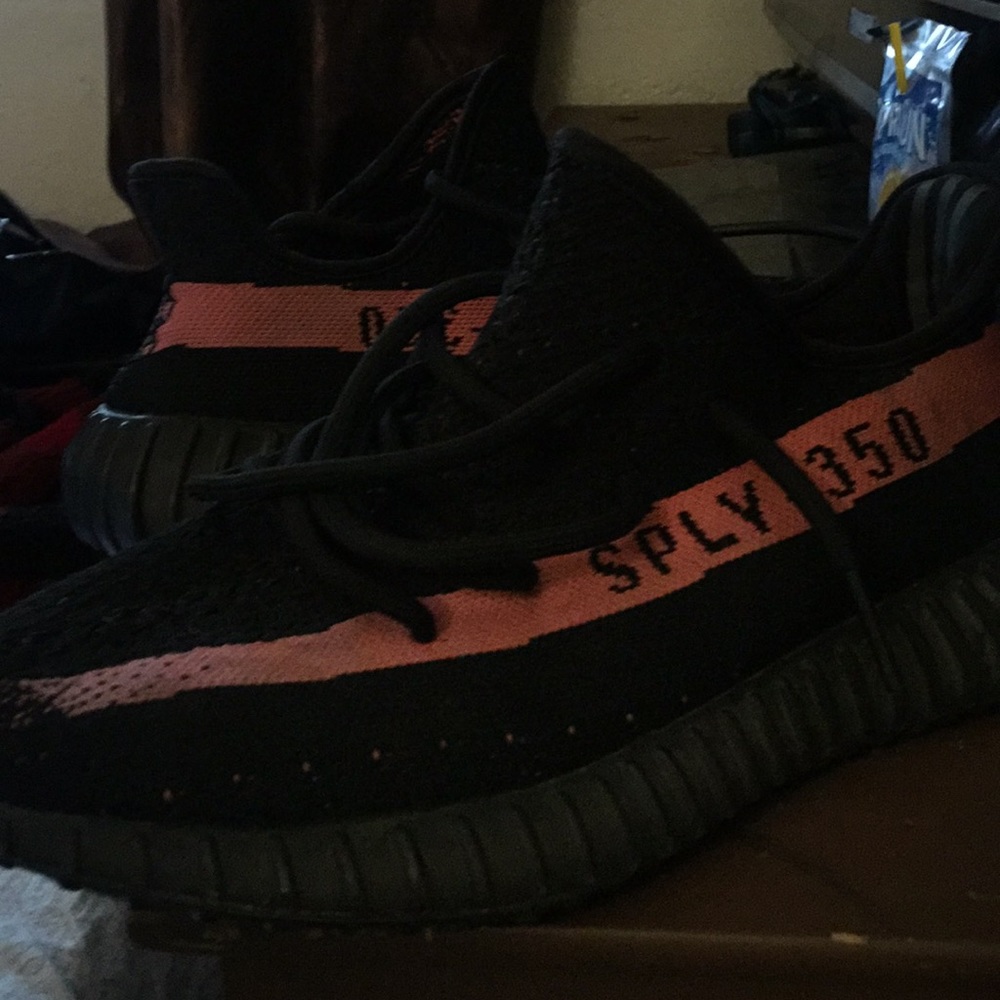 Yeezys